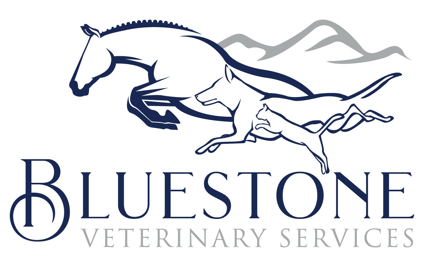 Bluestone Veterinary Services